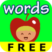 ABC First Phonics - Word Families HD Free Lite