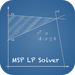 MSP LP Solver