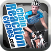 BillyGoat Entertainment Ltd - CRC Pro-Cycling アートワーク