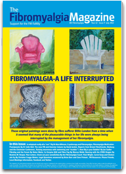 Fibromyalgia Magazine